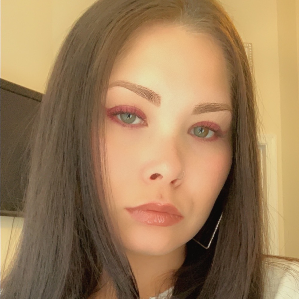 Meet your Posher, Morgan